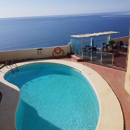 The Sound Of Ocean Waves San Agustín Exterior foto