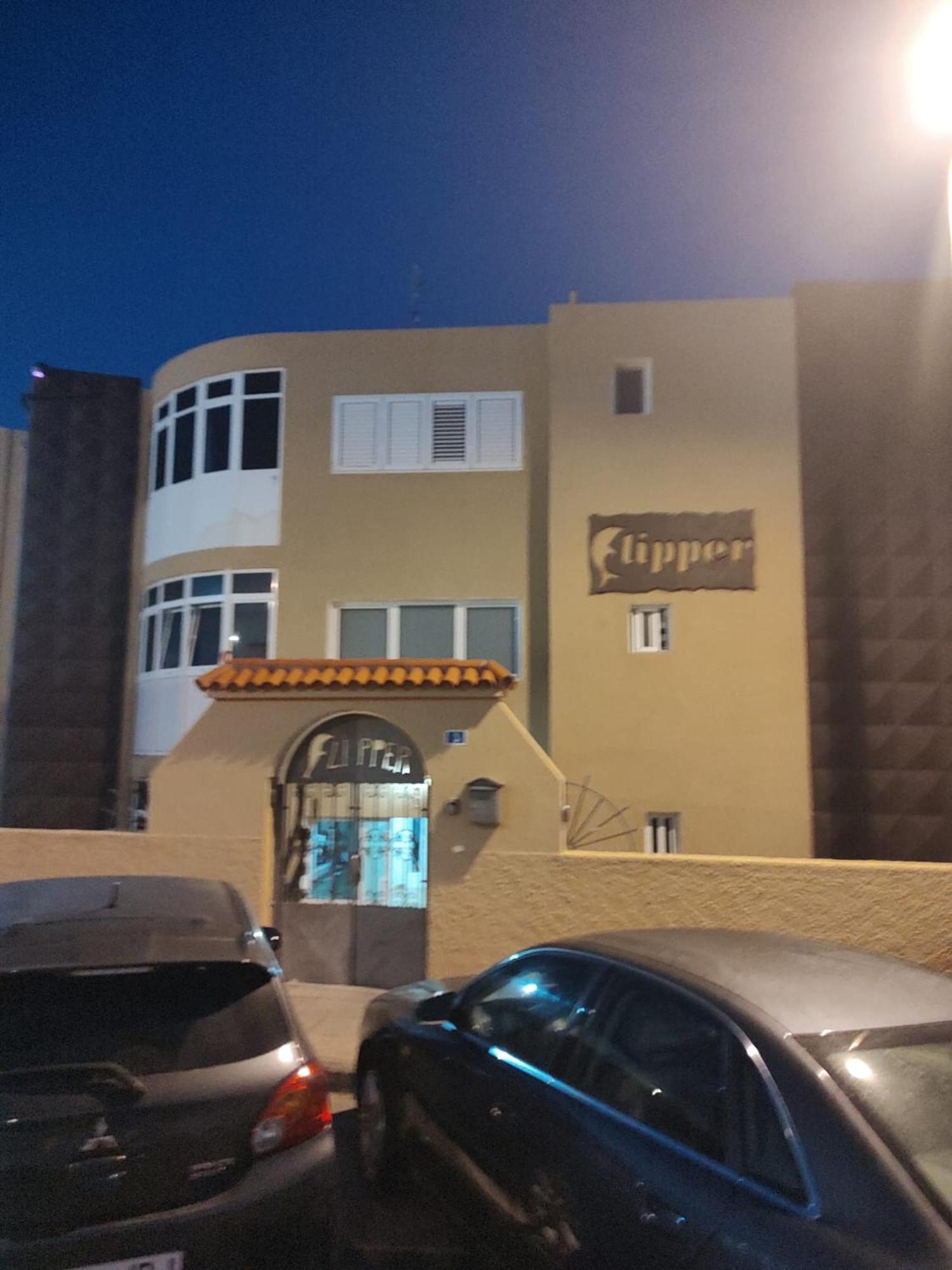 The Sound Of Ocean Waves San Agustín Exterior foto